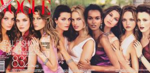 Vogue magazine covers - wah4mi0ae4yauslife.com - vogue us - september 2004.jpg